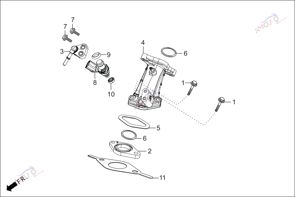 Engine Diagram